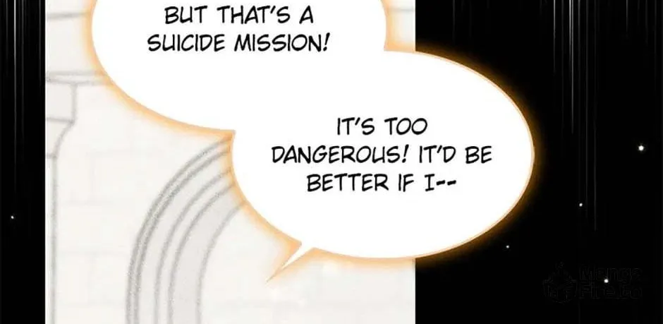 Cassmire: The Loyal Sword Chapter 90 page 54 - 