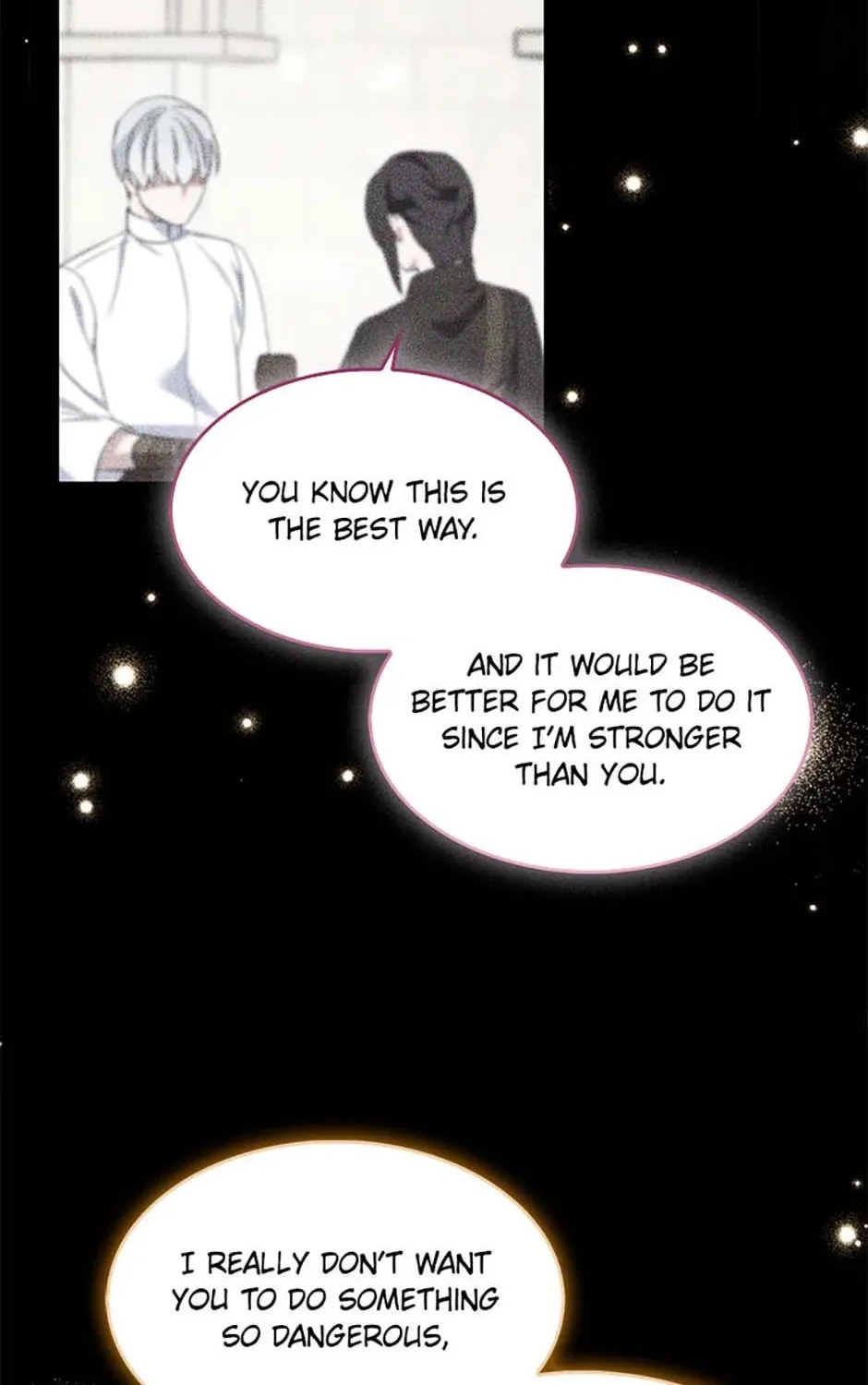 Cassmire: The Loyal Sword Chapter 90 page 55 - 