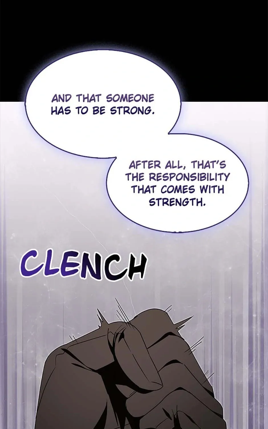 Cassmire: The Loyal Sword Chapter 90 page 61 - 