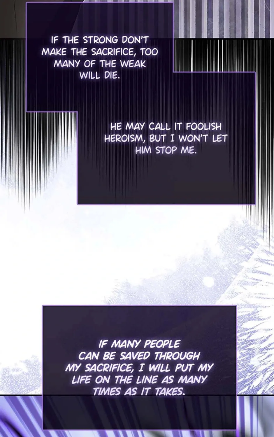 Cassmire: The Loyal Sword Chapter 90 page 63 - 