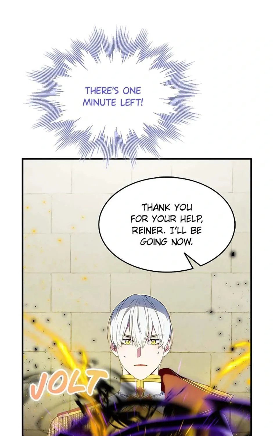 Cassmire: The Loyal Sword Chapter 90 page 67 - 