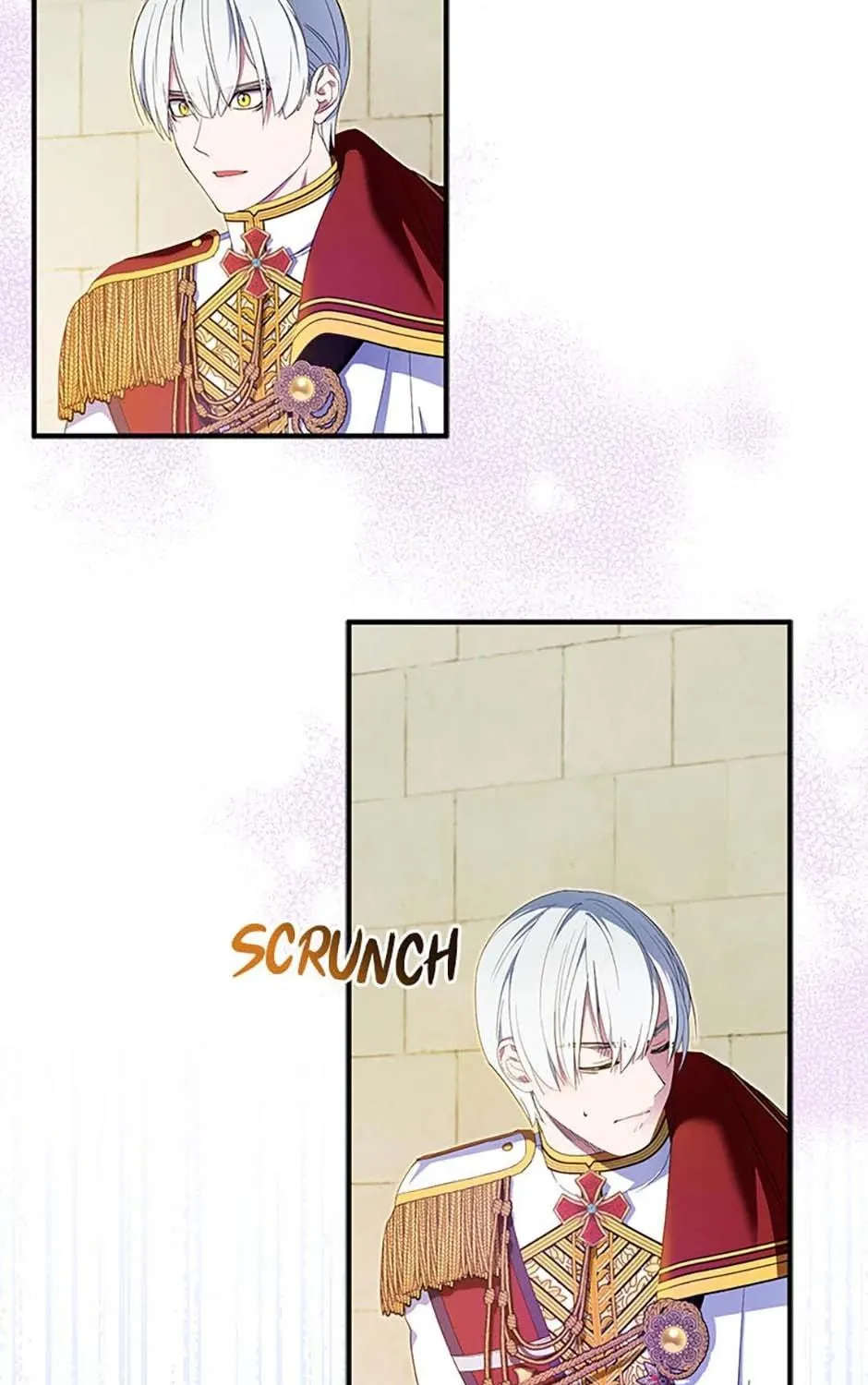 Cassmire: The Loyal Sword Chapter 90 page 71 - 