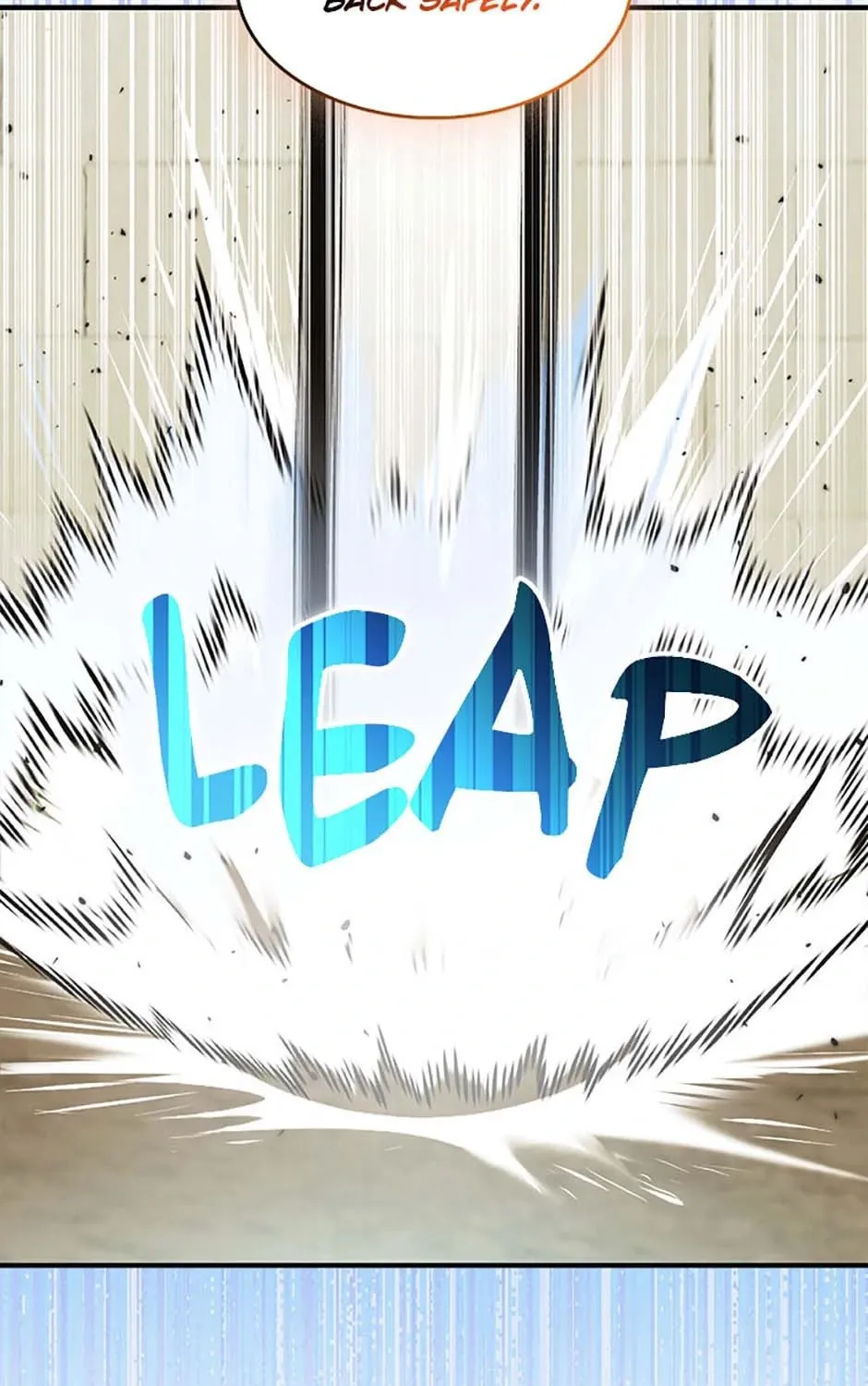 Cassmire: The Loyal Sword Chapter 90 page 73 - 