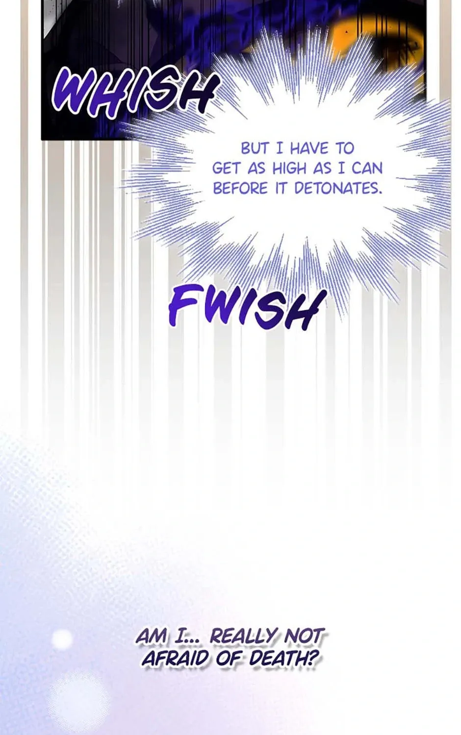 Cassmire: The Loyal Sword Chapter 90 page 85 - 