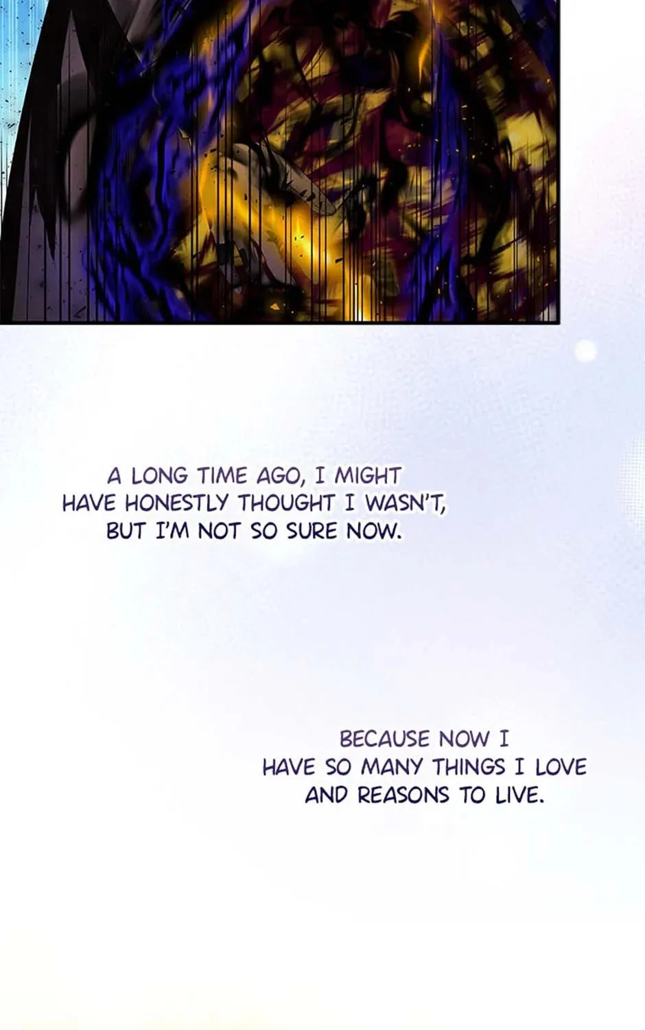 Cassmire: The Loyal Sword Chapter 90 page 87 - 
