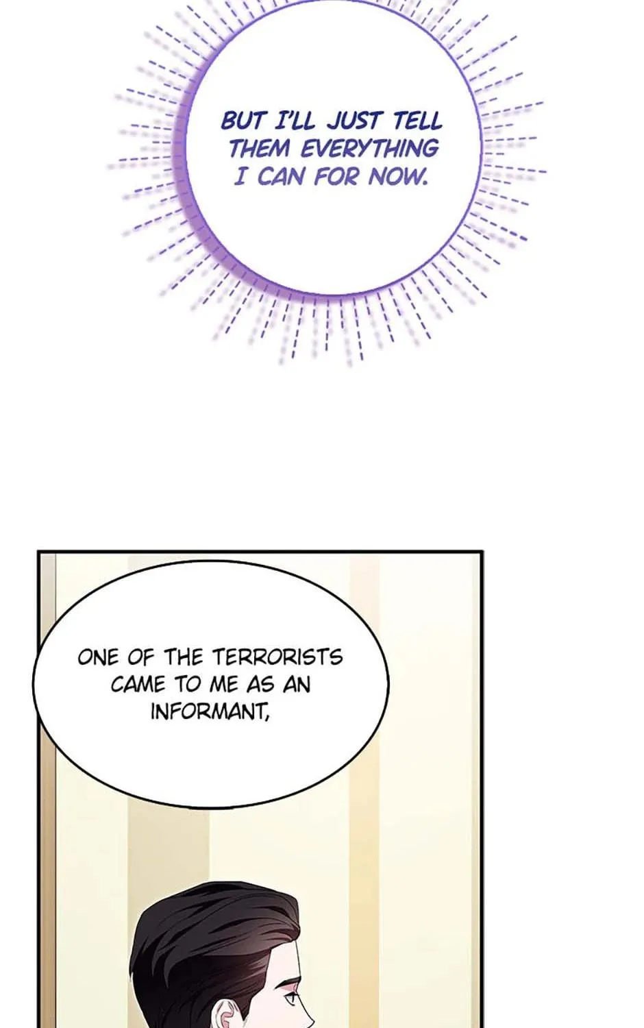 Cassmire: The Loyal Sword Chapter 91 page 101 - 