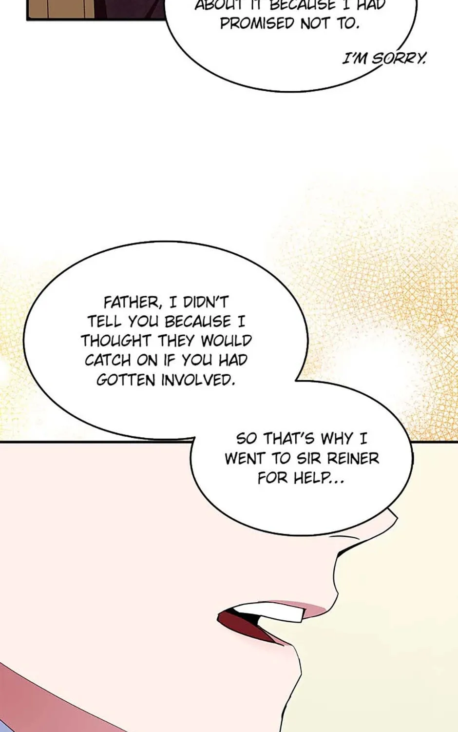 Cassmire: The Loyal Sword Chapter 91 page 103 - 