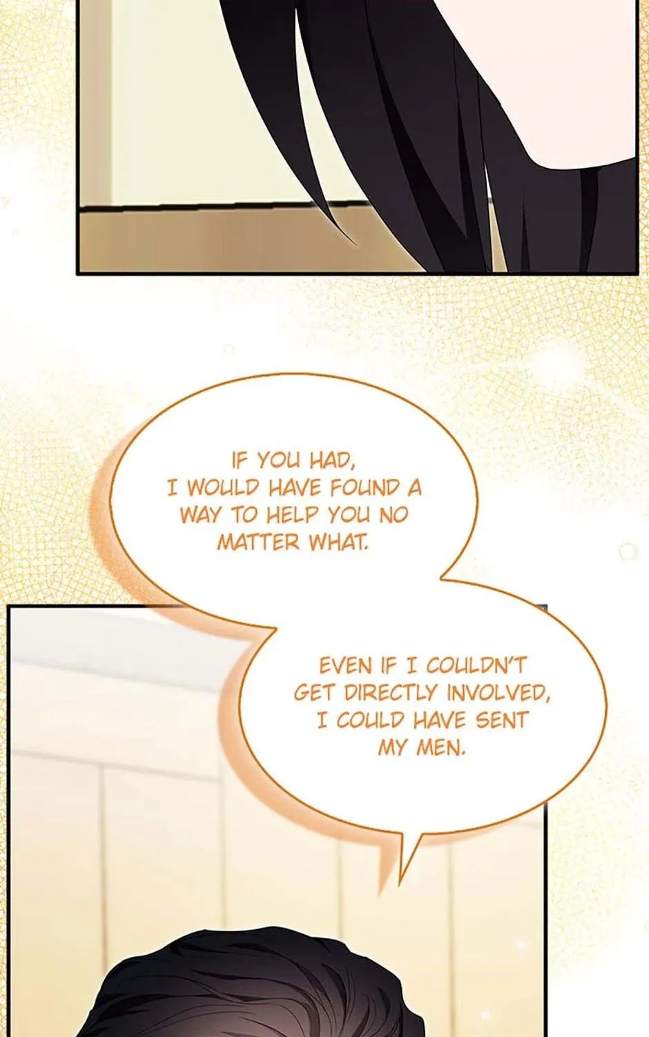 Cassmire: The Loyal Sword Chapter 91 page 107 - 
