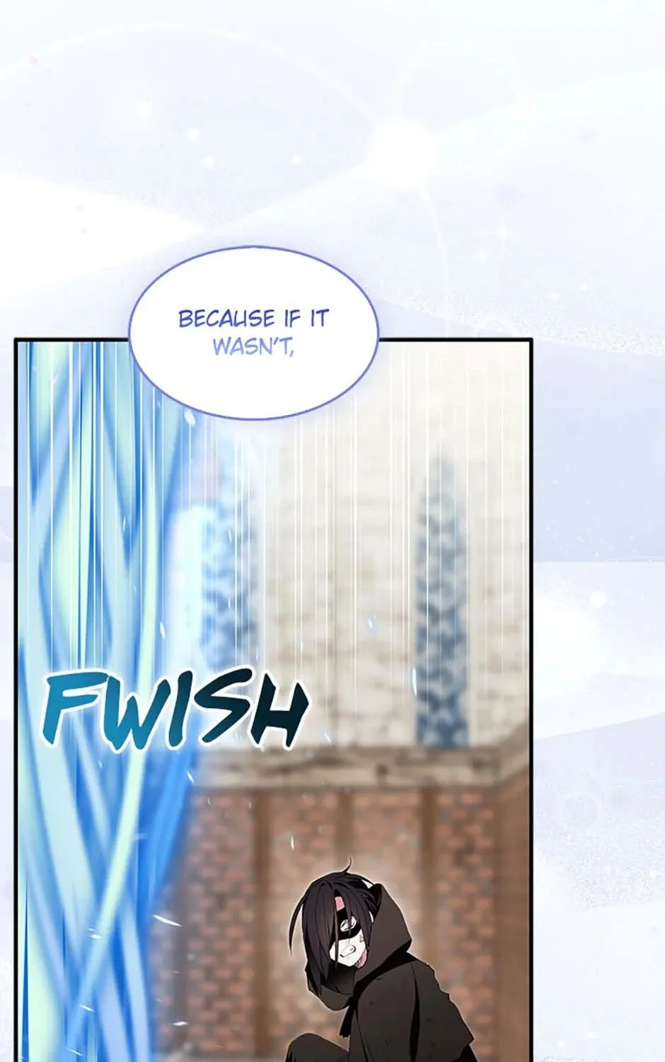 Cassmire: The Loyal Sword Chapter 91 page 13 - 