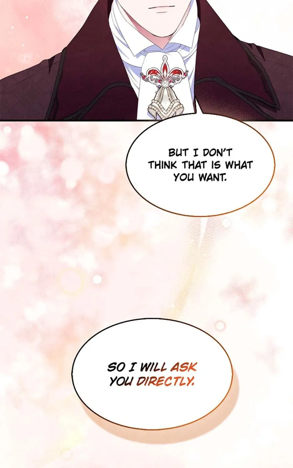 Cassmire: The Loyal Sword Chapter 91 page 123 - 