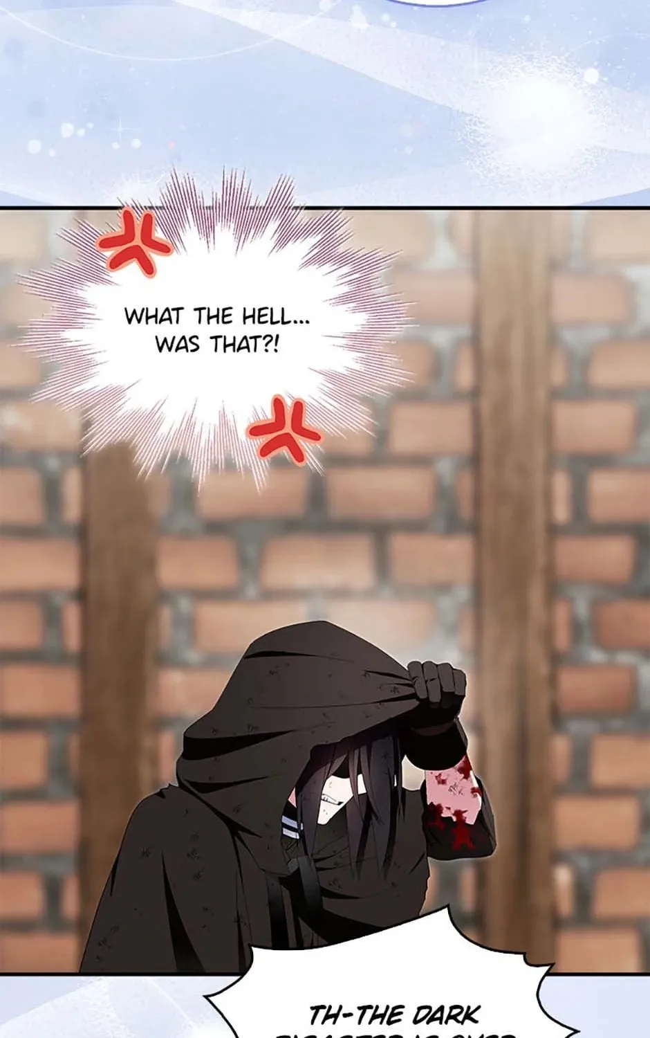 Cassmire: The Loyal Sword Chapter 91 page 15 - 