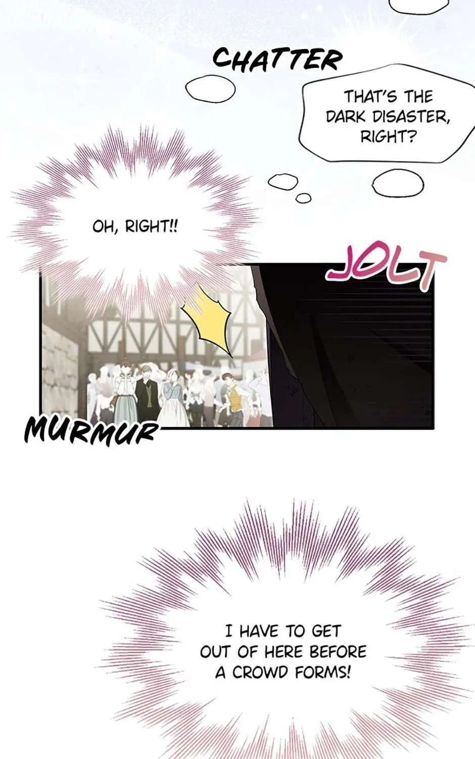 Cassmire: The Loyal Sword Chapter 91 page 17 - 