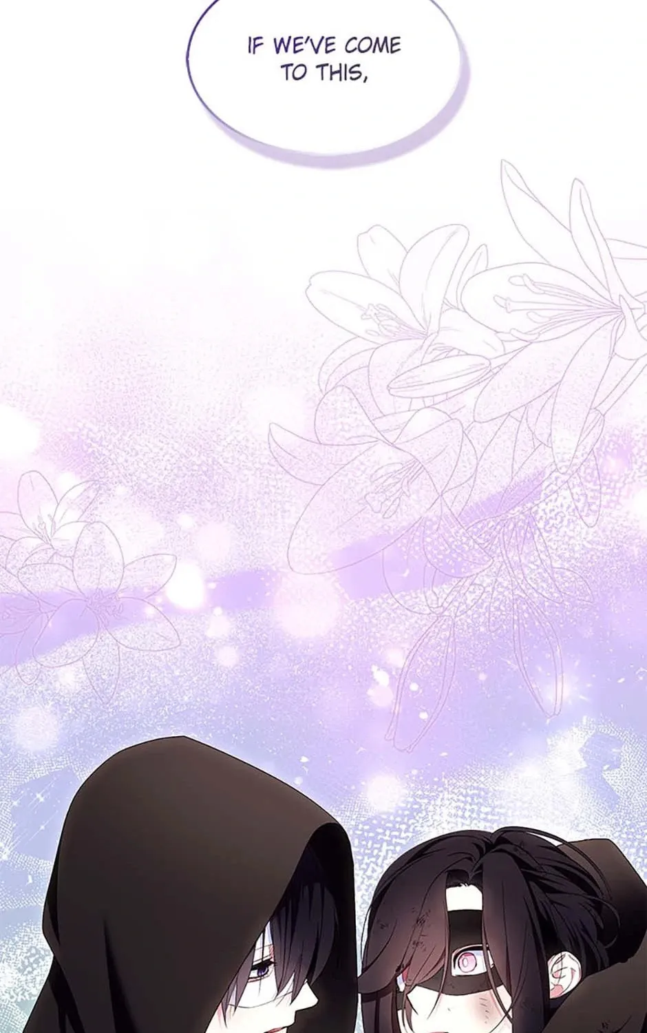 Cassmire: The Loyal Sword Chapter 91 page 3 - 