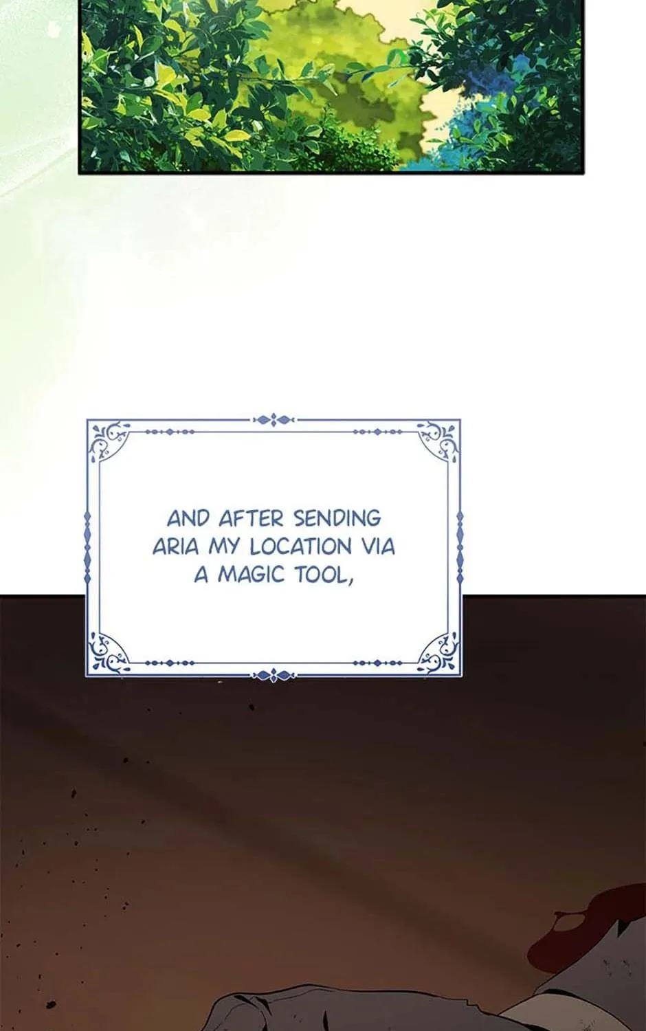 Cassmire: The Loyal Sword Chapter 91 page 23 - 