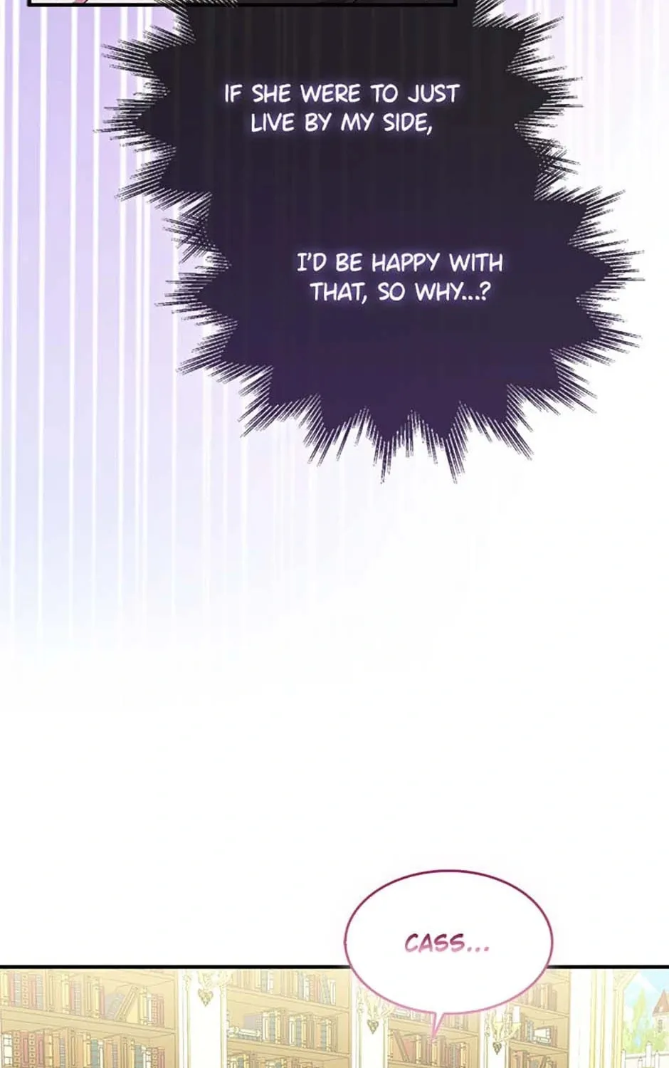 Cassmire: The Loyal Sword Chapter 91 page 37 - 