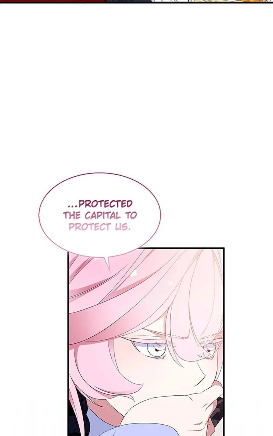 Cassmire: The Loyal Sword Chapter 91 page 39 - 