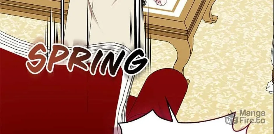 Cassmire: The Loyal Sword Chapter 91 page 42 - 
