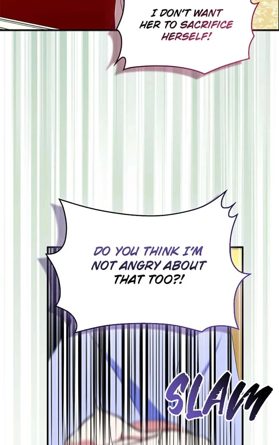 Cassmire: The Loyal Sword Chapter 91 page 43 - 