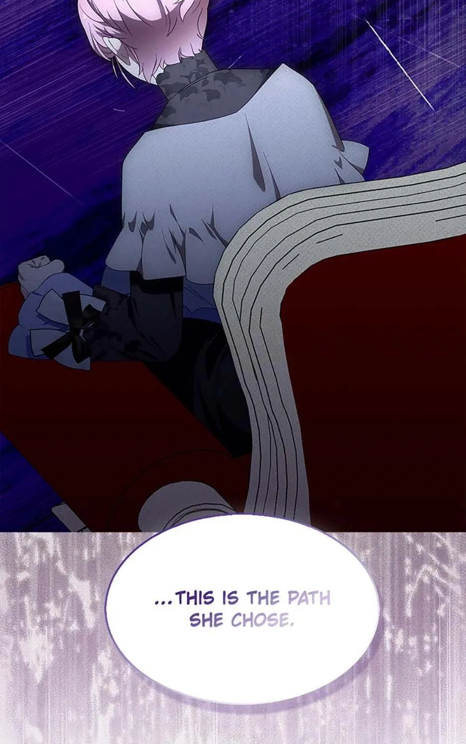 Cassmire: The Loyal Sword Chapter 91 page 47 - 