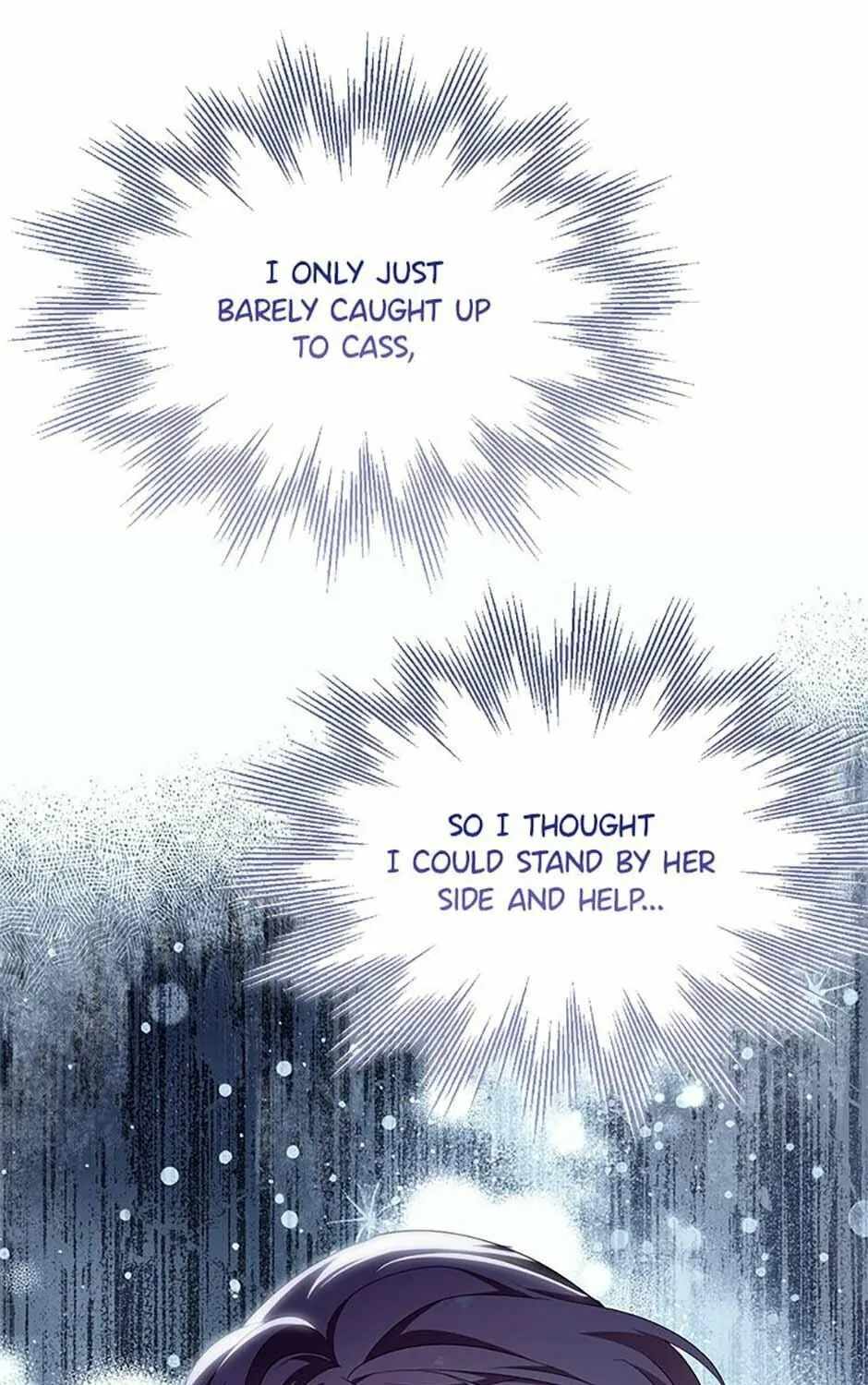 Cassmire: The Loyal Sword Chapter 91 page 49 - 