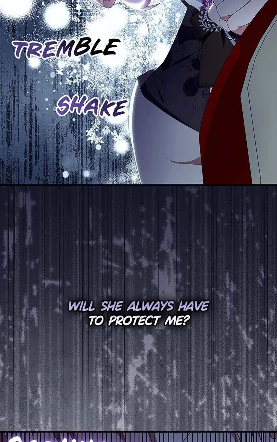 Cassmire: The Loyal Sword Chapter 91 page 51 - 
