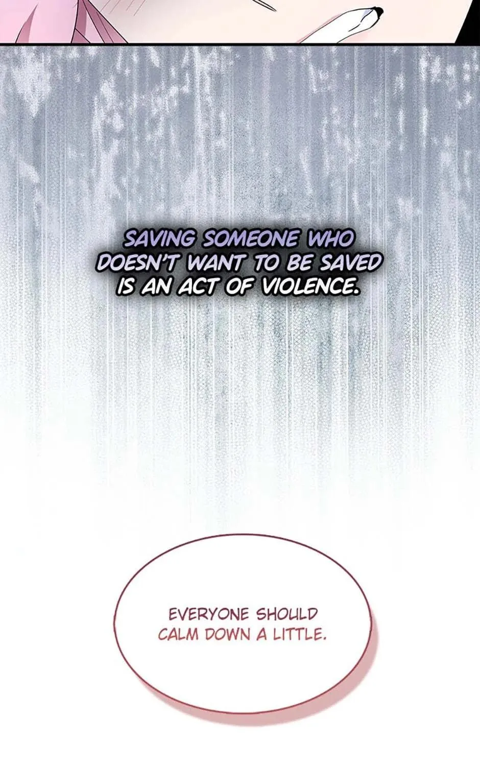 Cassmire: The Loyal Sword Chapter 91 page 53 - 