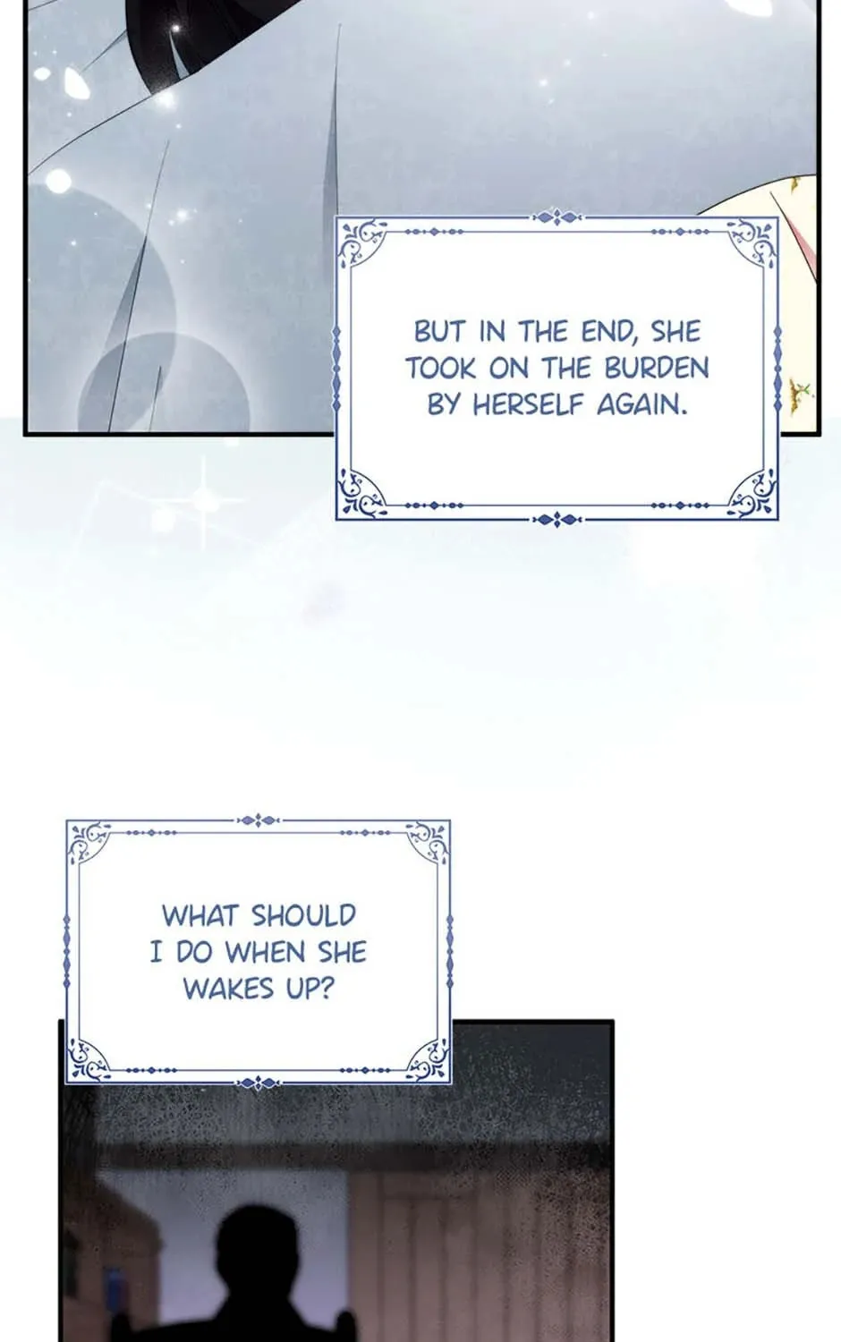 Cassmire: The Loyal Sword Chapter 91 page 61 - 