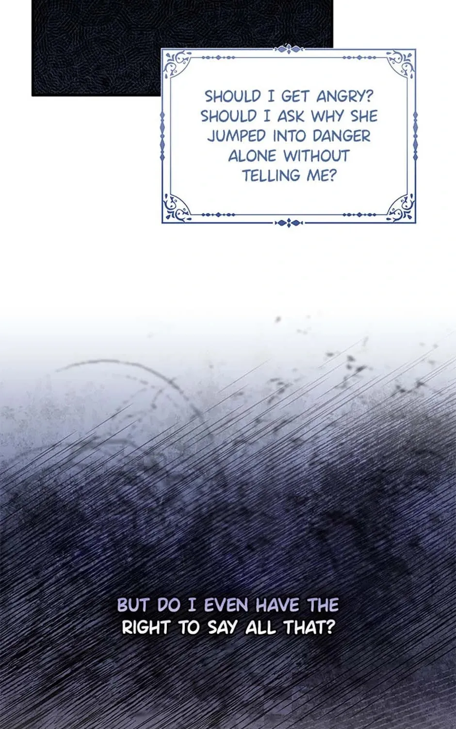 Cassmire: The Loyal Sword Chapter 91 page 63 - 