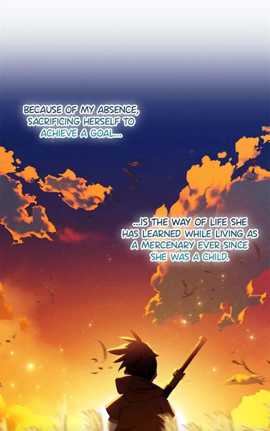 Cassmire: The Loyal Sword Chapter 91 page 65 - 