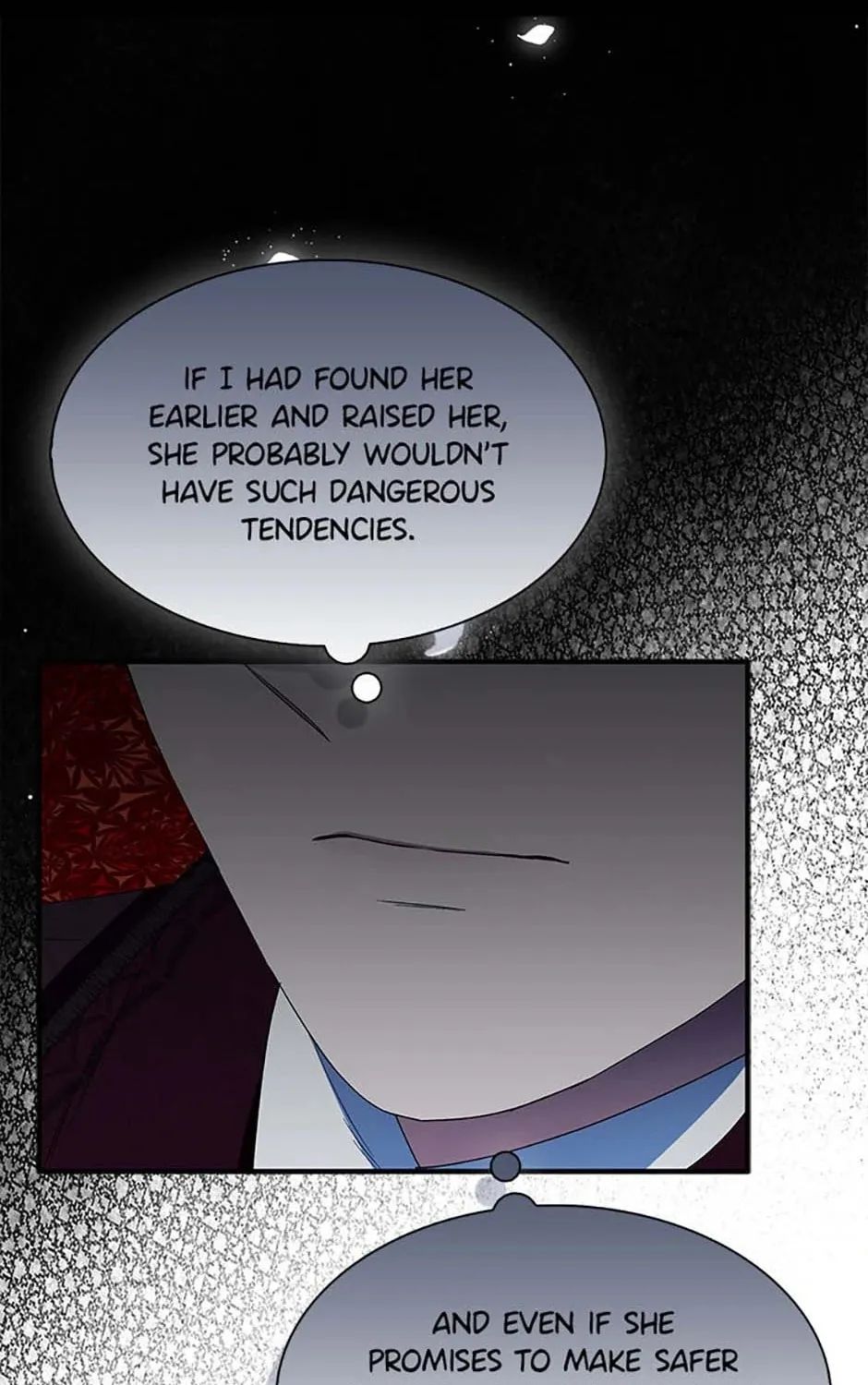 Cassmire: The Loyal Sword Chapter 91 page 67 - 