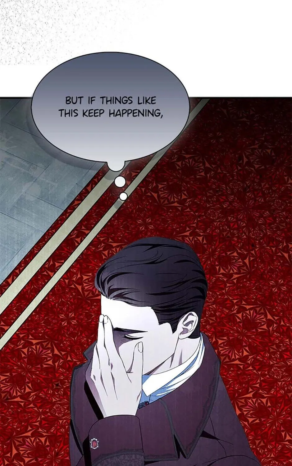 Cassmire: The Loyal Sword Chapter 91 page 69 - 