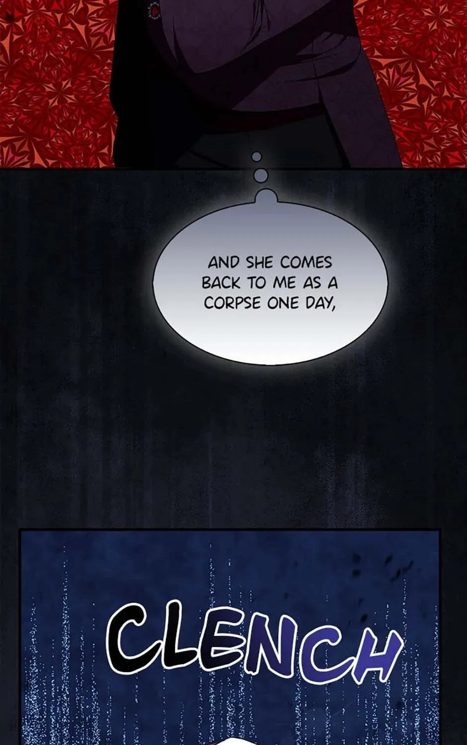 Cassmire: The Loyal Sword Chapter 91 page 71 - 