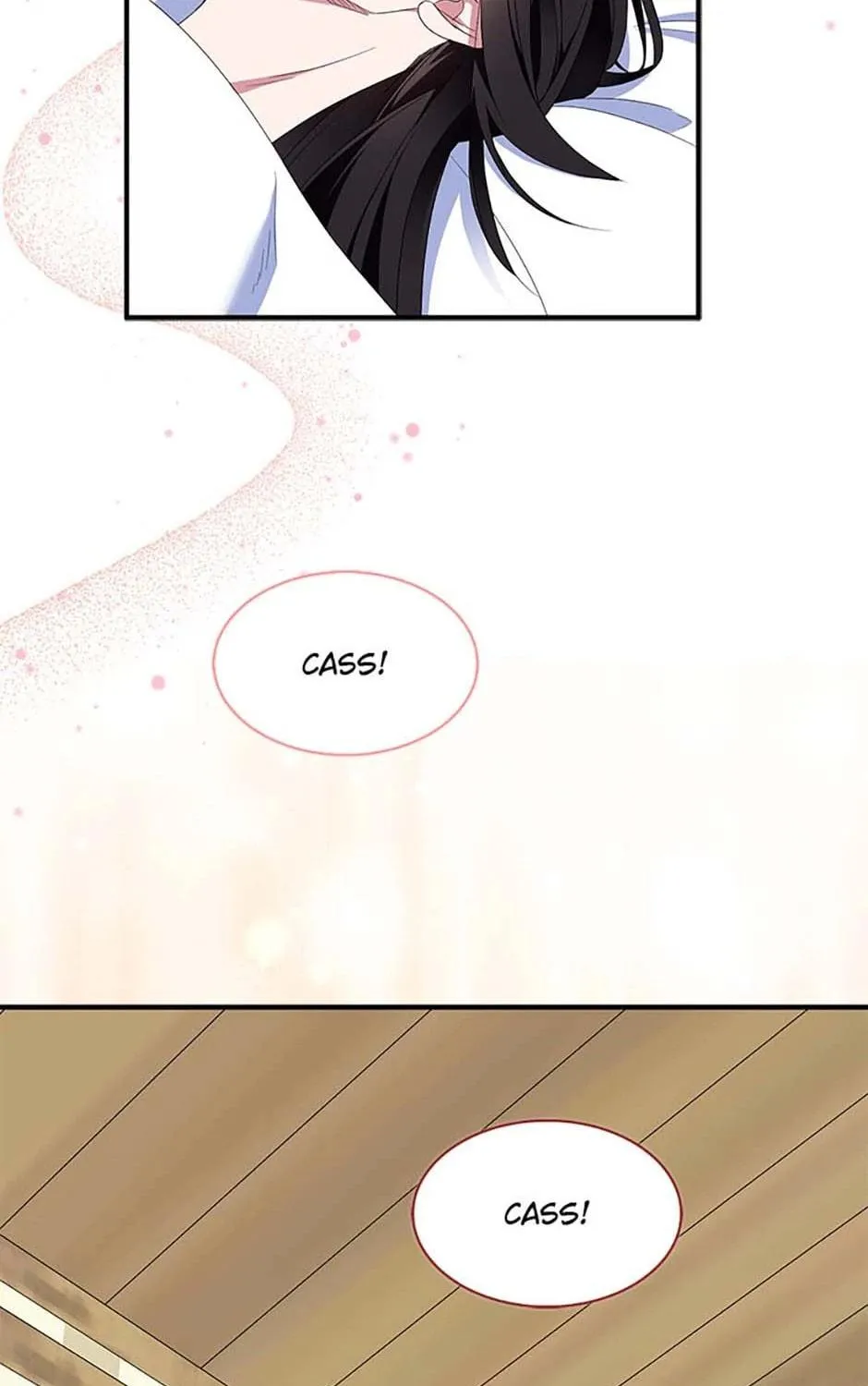 Cassmire: The Loyal Sword Chapter 91 page 77 - 