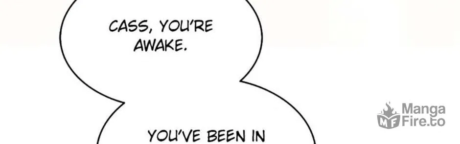Cassmire: The Loyal Sword Chapter 91 page 80 - 