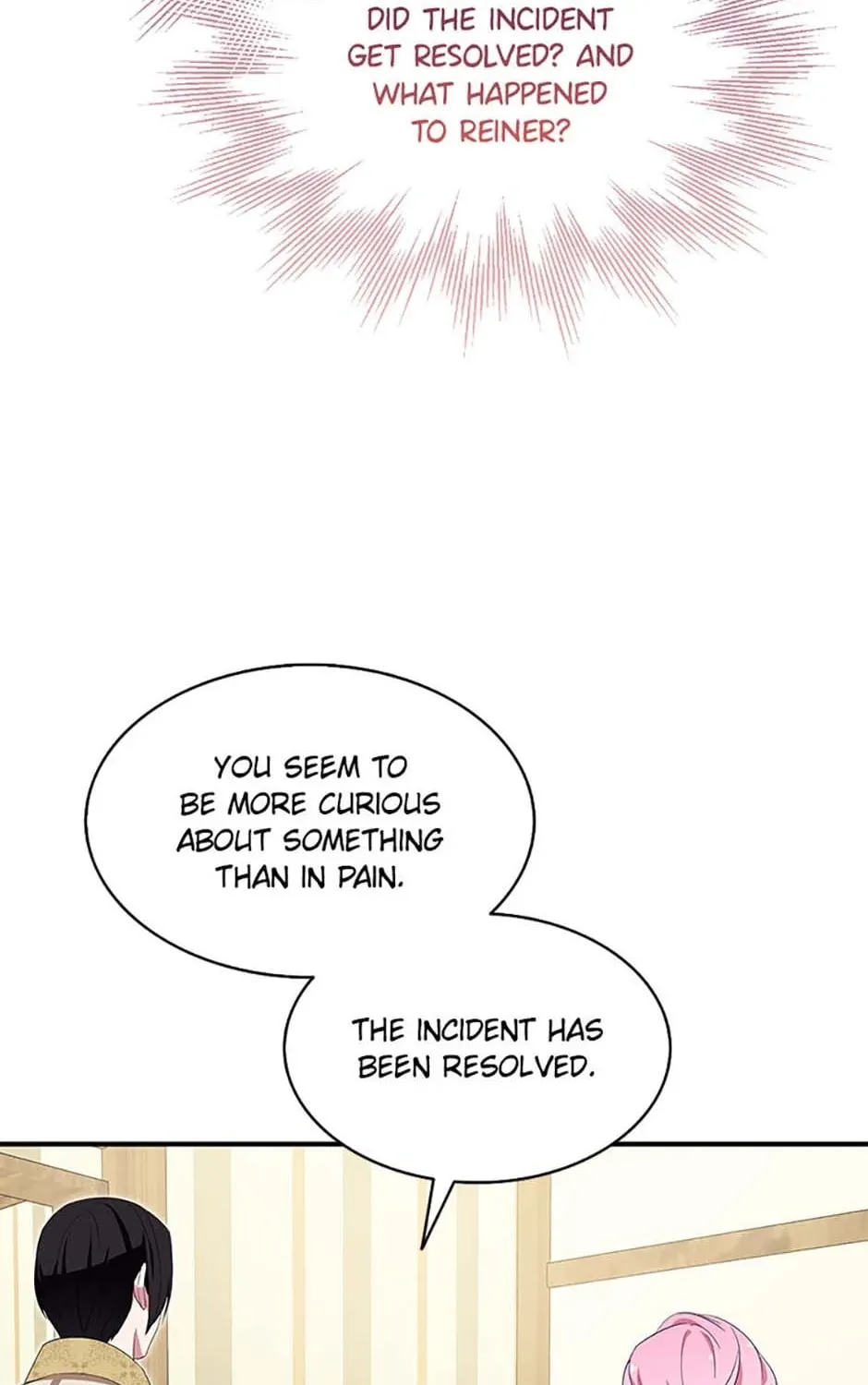 Cassmire: The Loyal Sword Chapter 91 page 85 - 