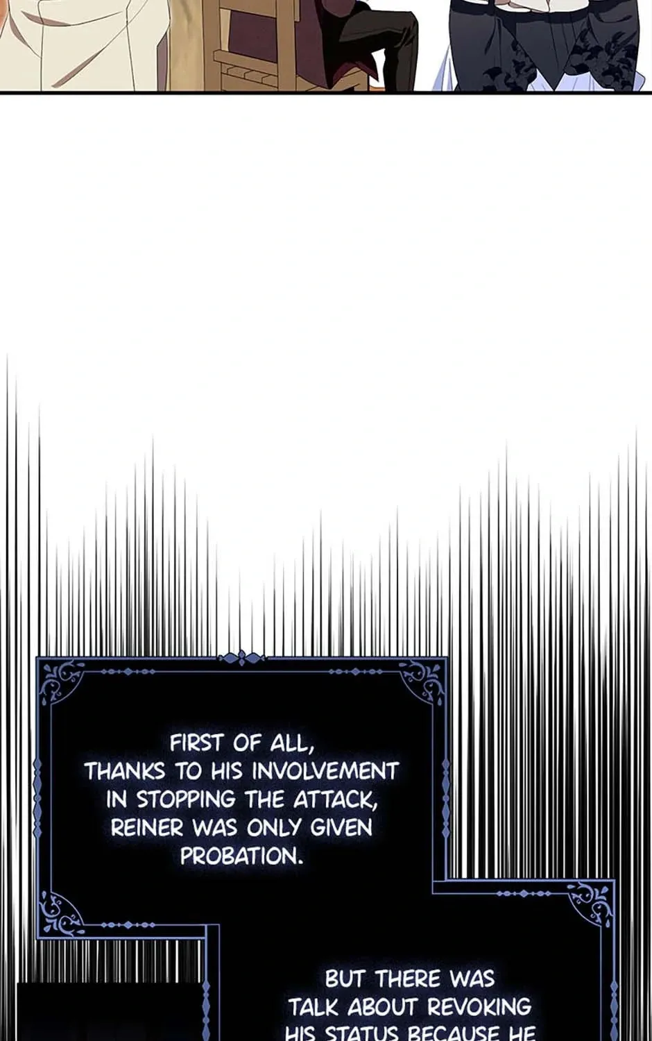 Cassmire: The Loyal Sword Chapter 91 page 87 - 