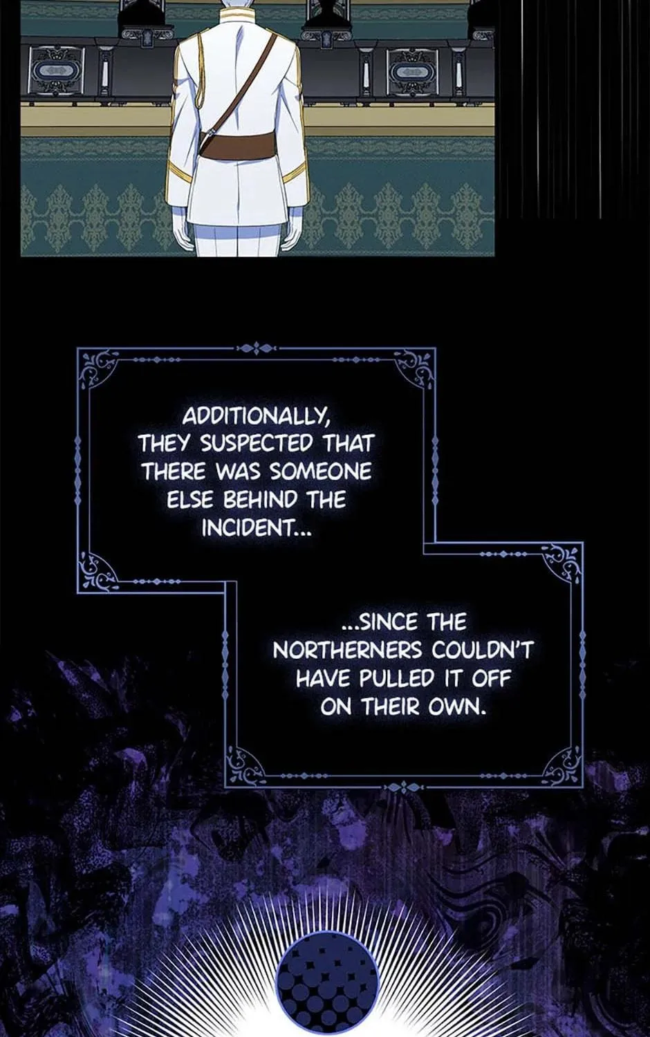 Cassmire: The Loyal Sword Chapter 91 page 89 - 