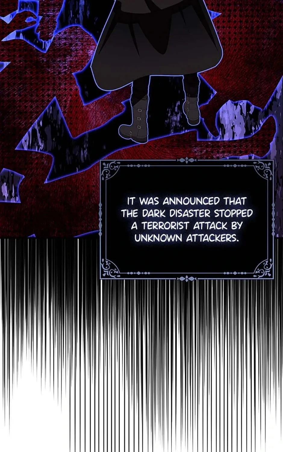 Cassmire: The Loyal Sword Chapter 91 page 93 - 