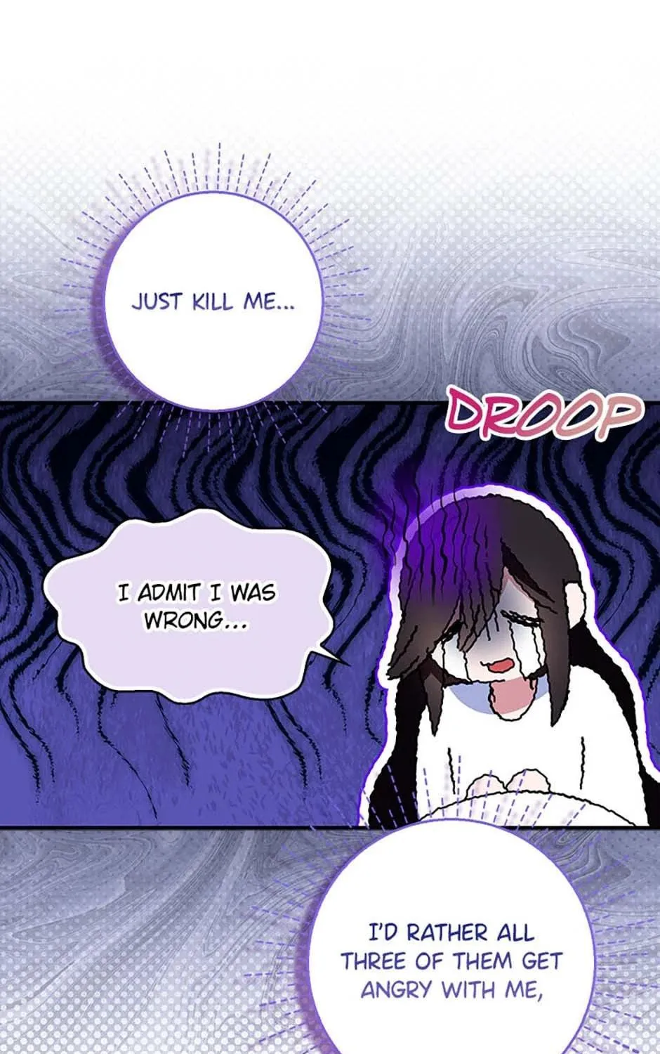 Cassmire: The Loyal Sword Chapter 91 page 99 - 