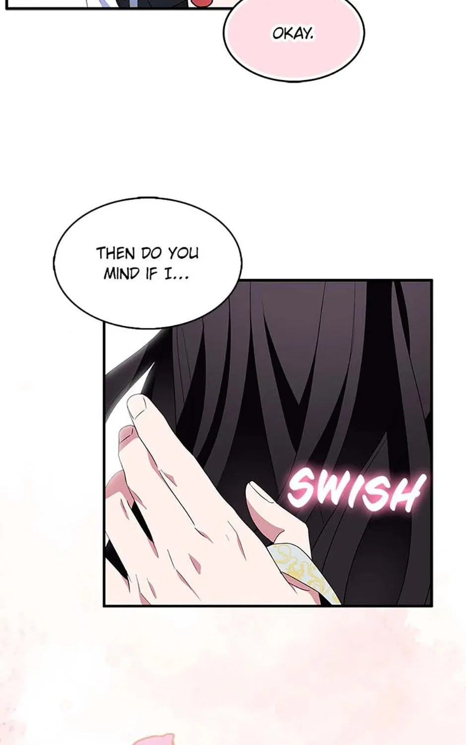 Cassmire: The Loyal Sword Chapter 92 page 101 - 