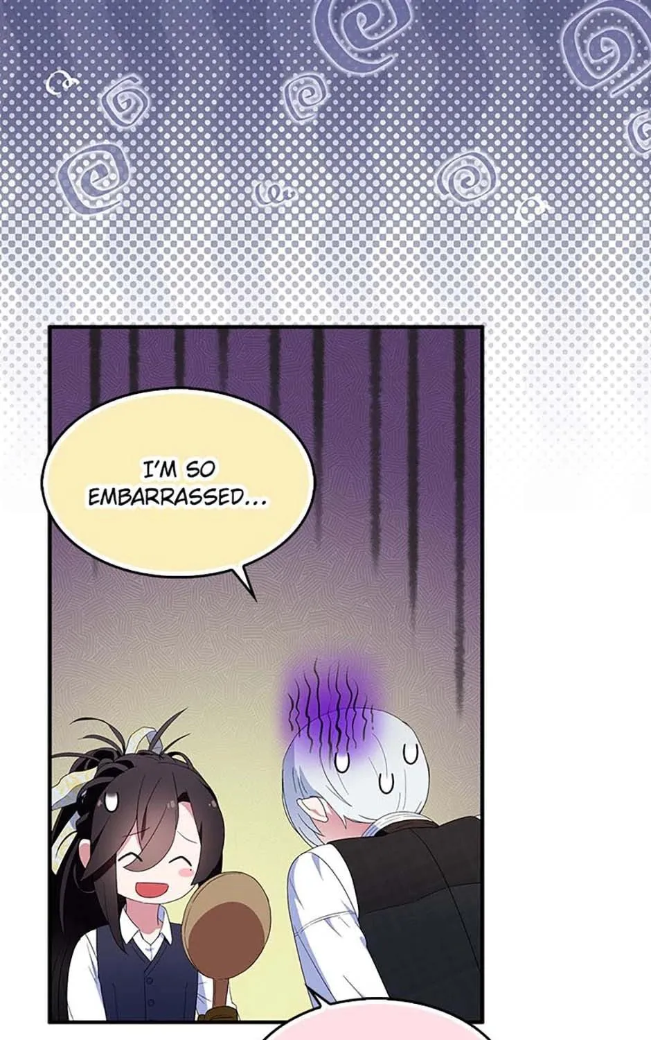 Cassmire: The Loyal Sword Chapter 92 page 109 - 