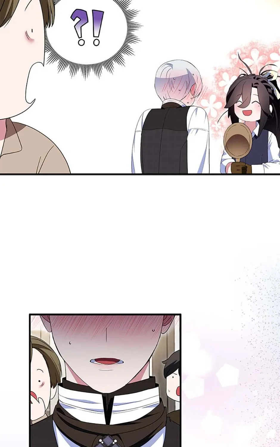 Cassmire: The Loyal Sword Chapter 92 page 115 - 