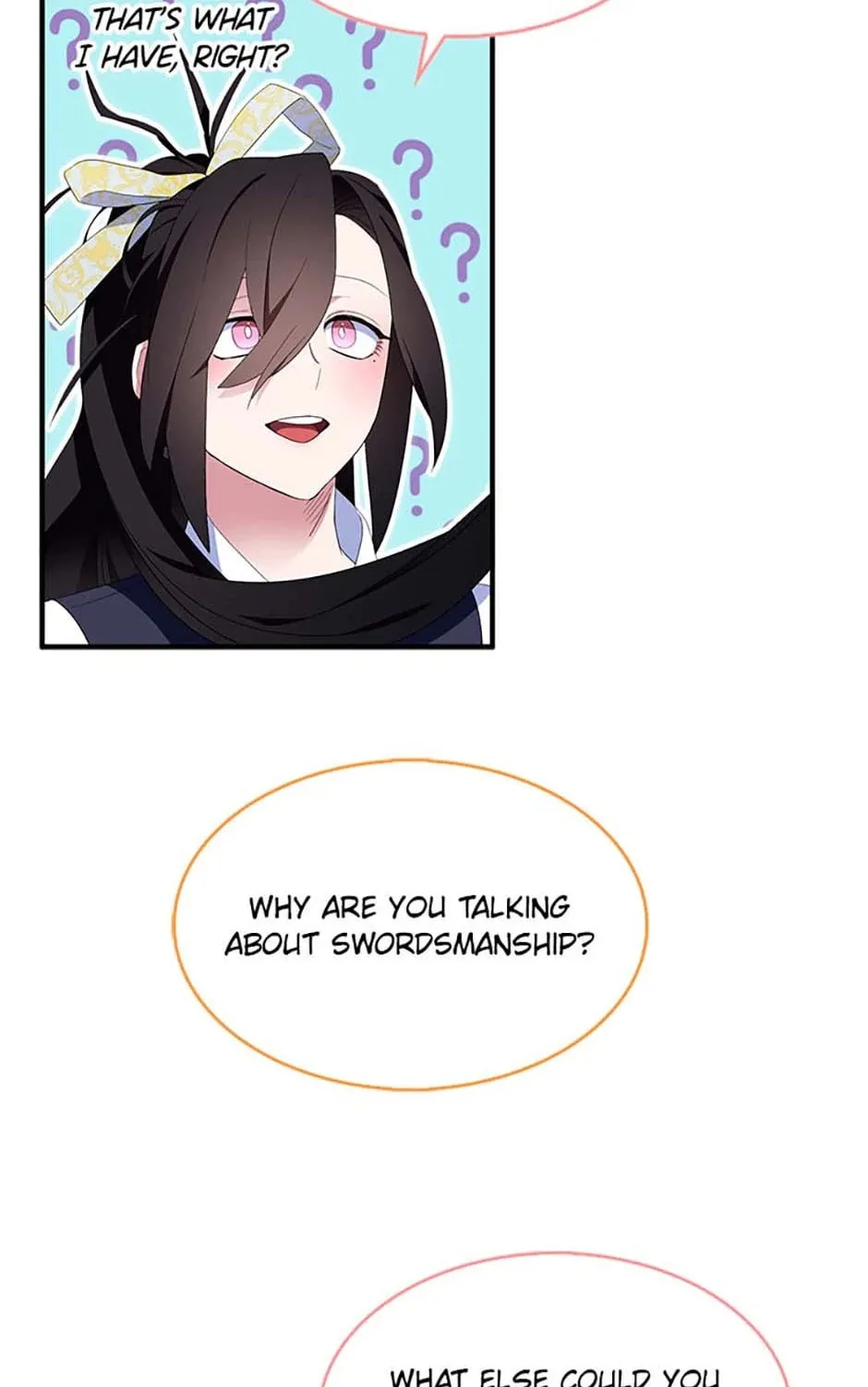 Cassmire: The Loyal Sword Chapter 92 page 123 - 
