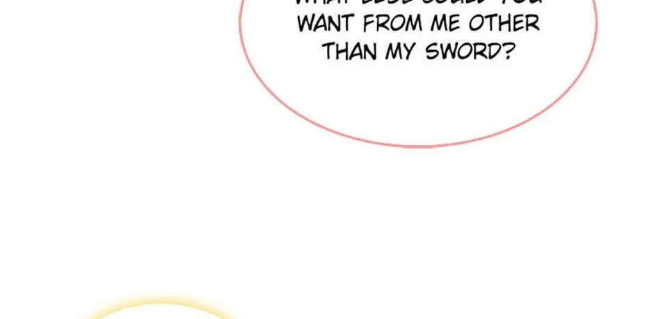 Cassmire: The Loyal Sword Chapter 92 page 124 - 