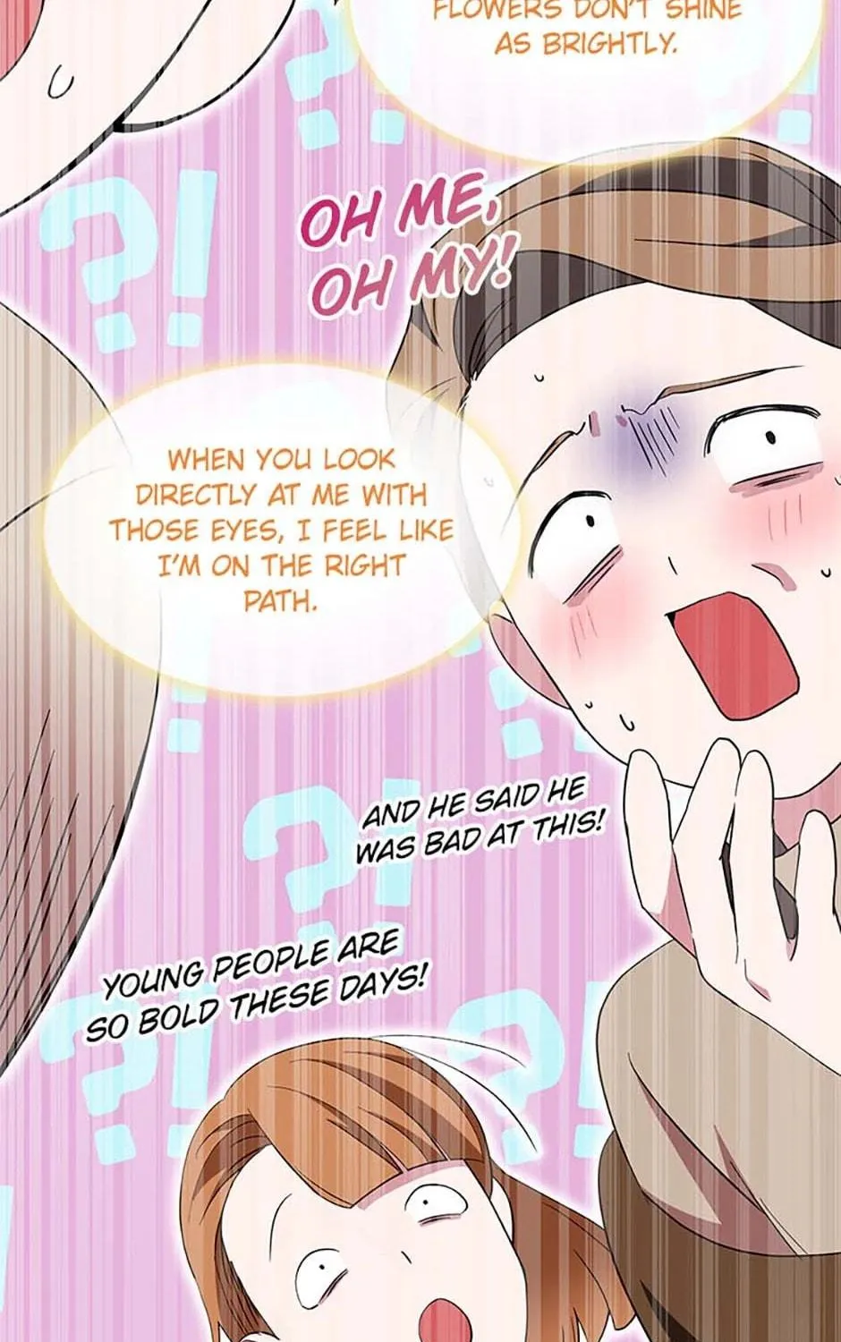 Cassmire: The Loyal Sword Chapter 92 page 129 - 