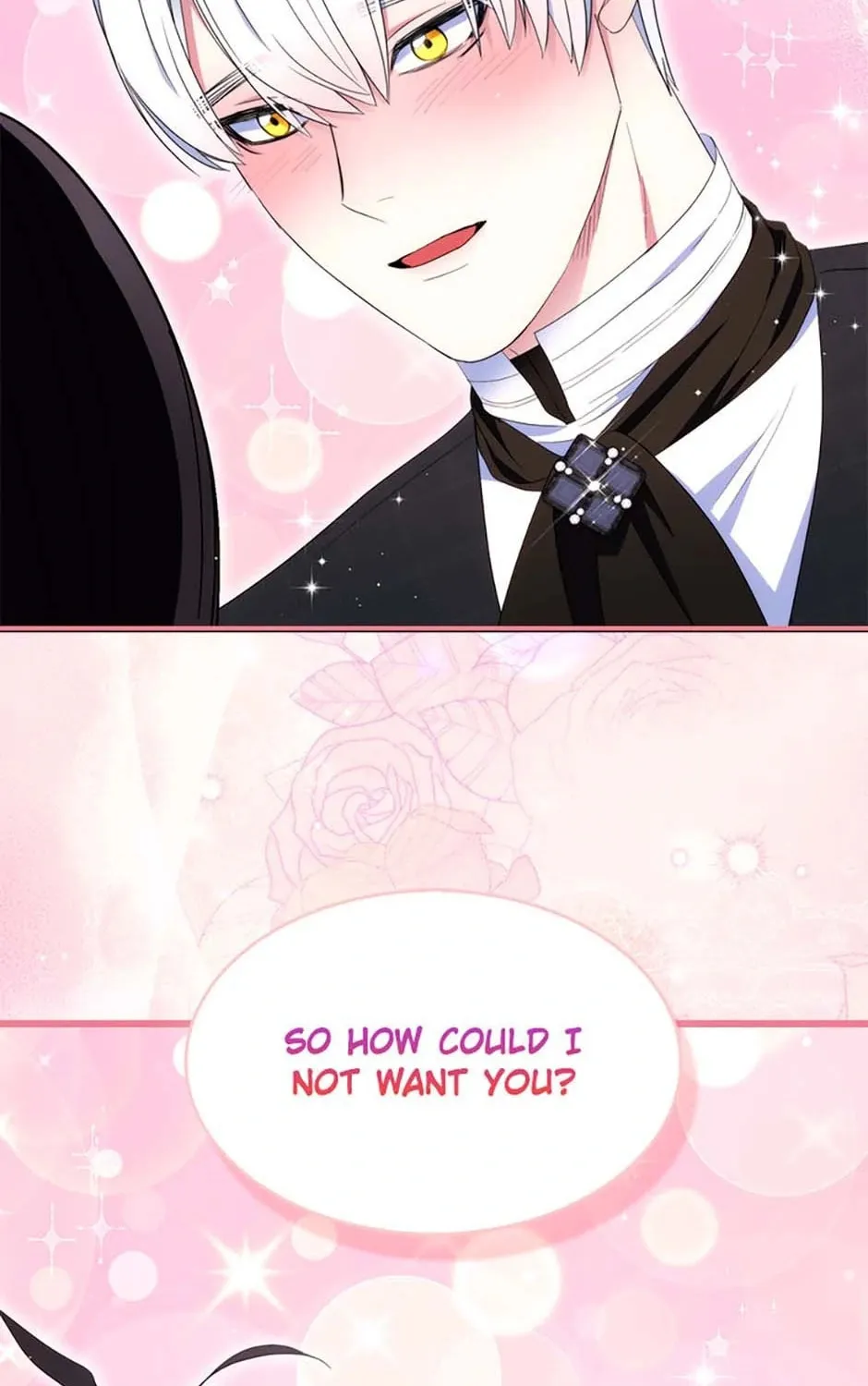 Cassmire: The Loyal Sword Chapter 92 page 135 - 