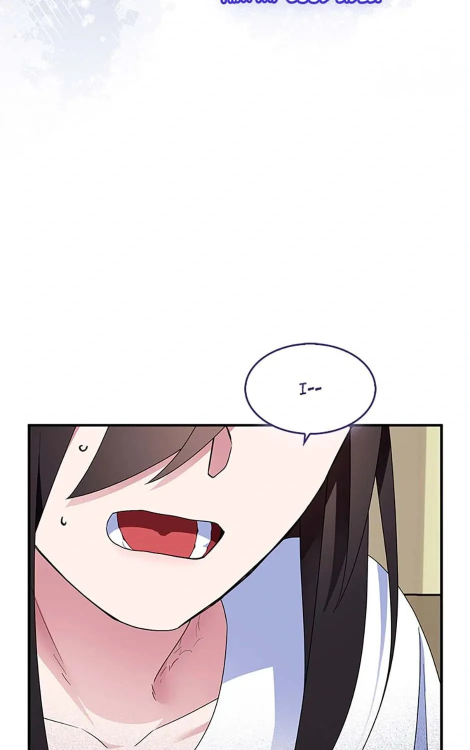 Cassmire: The Loyal Sword Chapter 92 page 3 - 