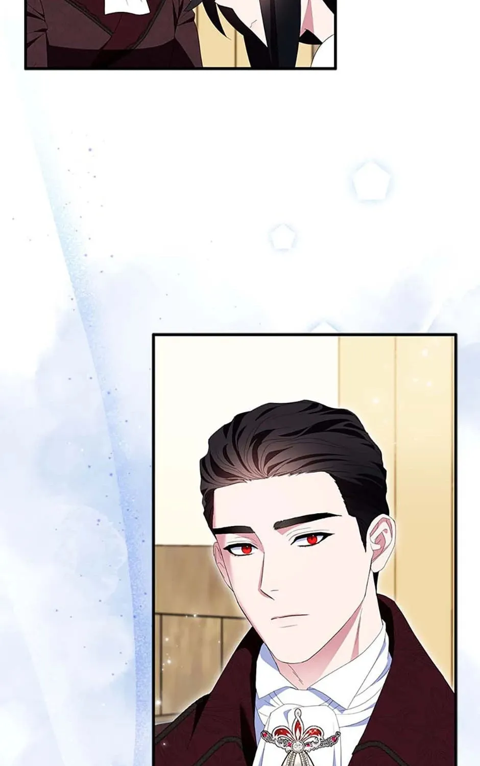 Cassmire: The Loyal Sword Chapter 92 page 21 - 