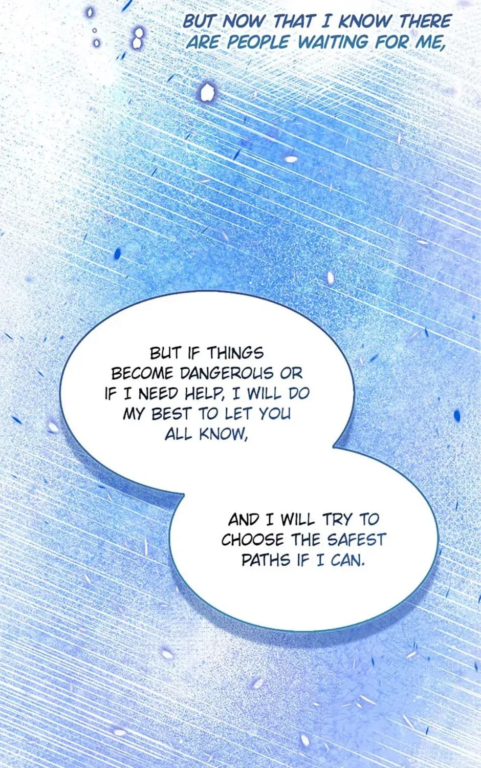 Cassmire: The Loyal Sword Chapter 92 page 25 - 