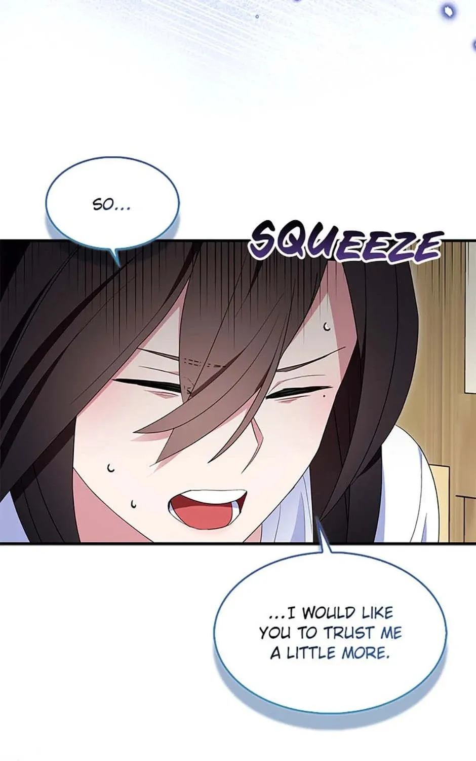 Cassmire: The Loyal Sword Chapter 92 page 27 - 